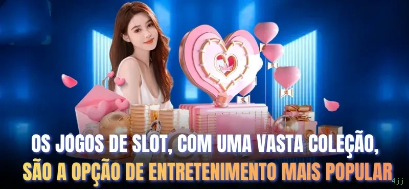 App 4jj para Android e iOS - download grátis