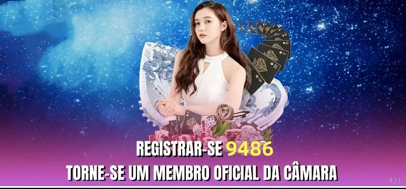 Download app 4jj Android iOS
