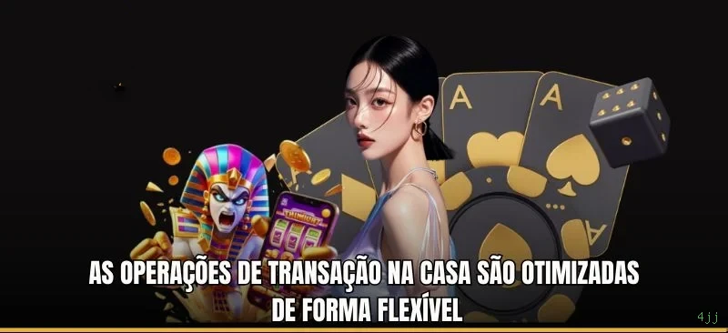Configurações úteis dentro do app 4jj