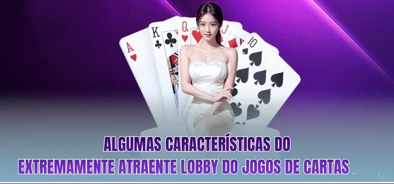Aplicativo móvel 4jj para iOS e Android