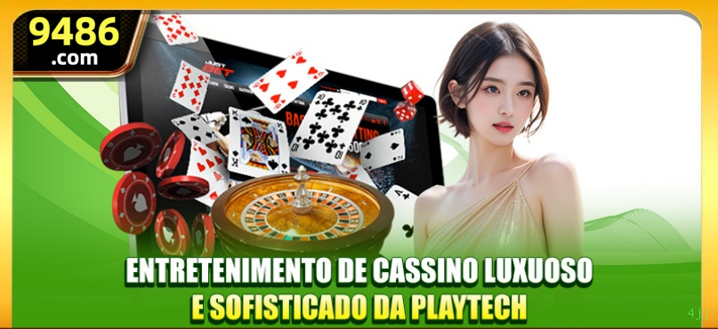 Checklist para avaliar a plataforma 4jj